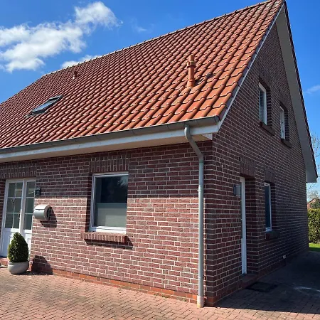 Kuestentied Leezdorf Exterior photo