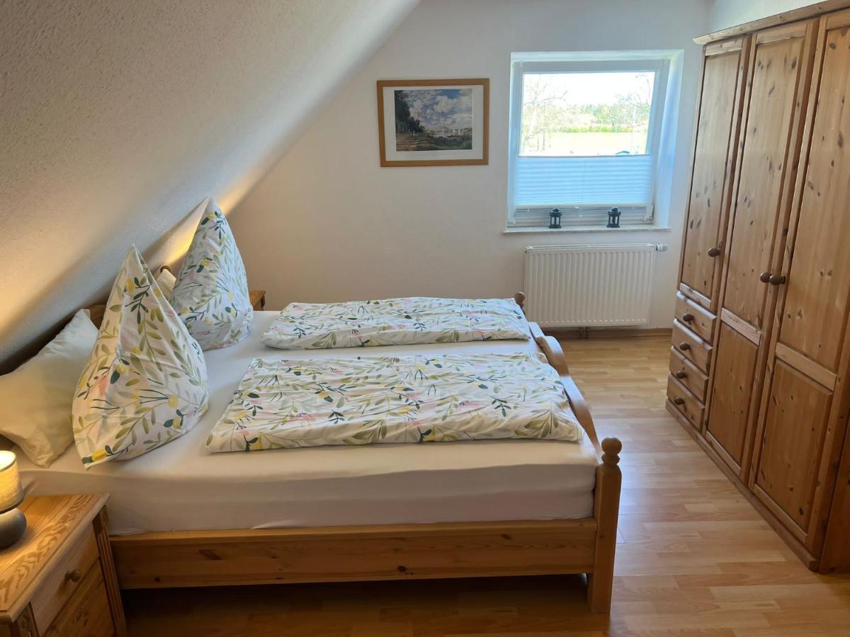 Kuestentied Apartment *