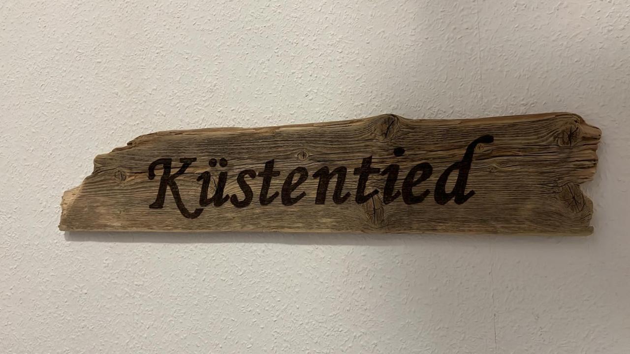 Apartment Kuestentied